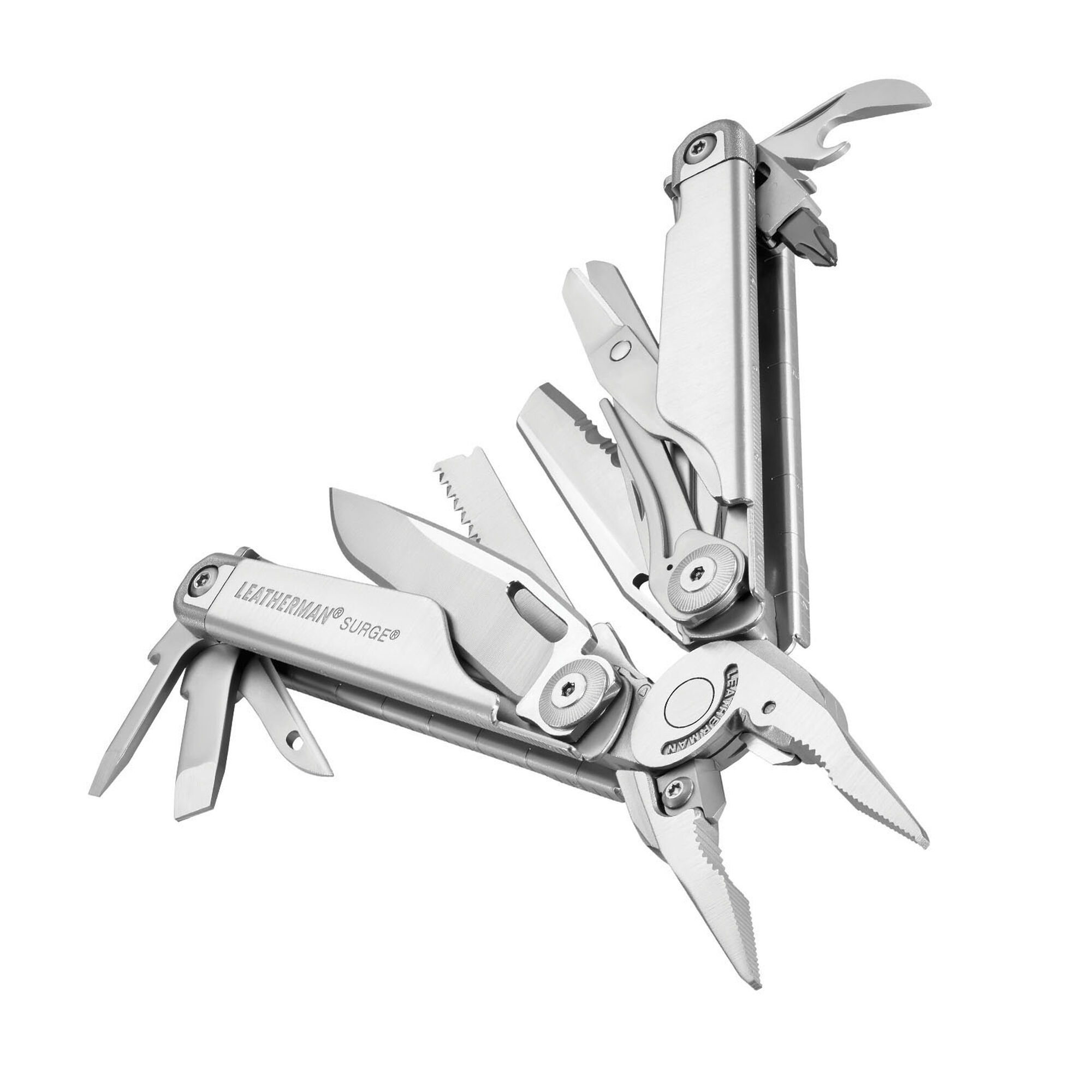 Leatherman Multitool Surge