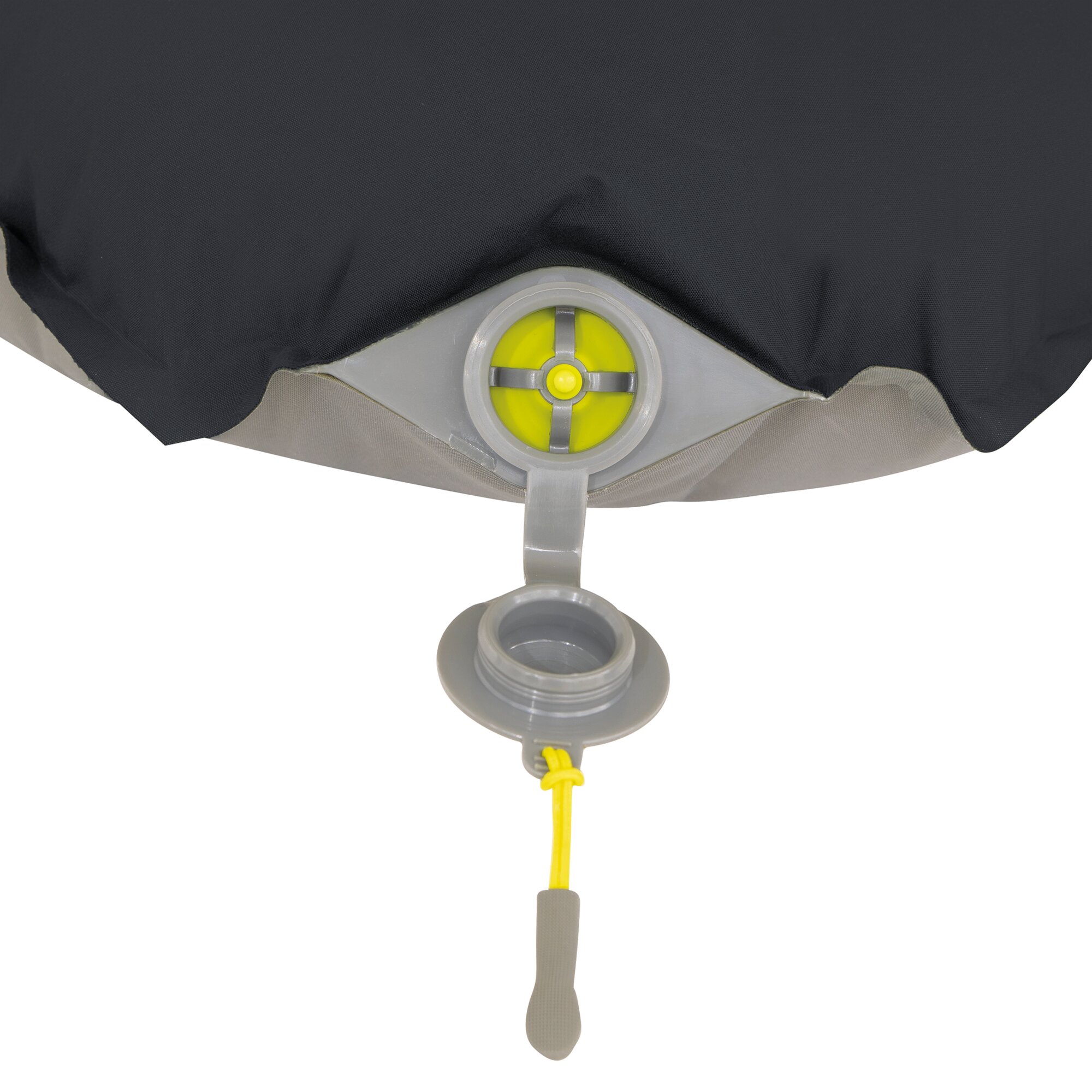 Selbstaufblasmatte Sleepin, 120 cm, 5 cm