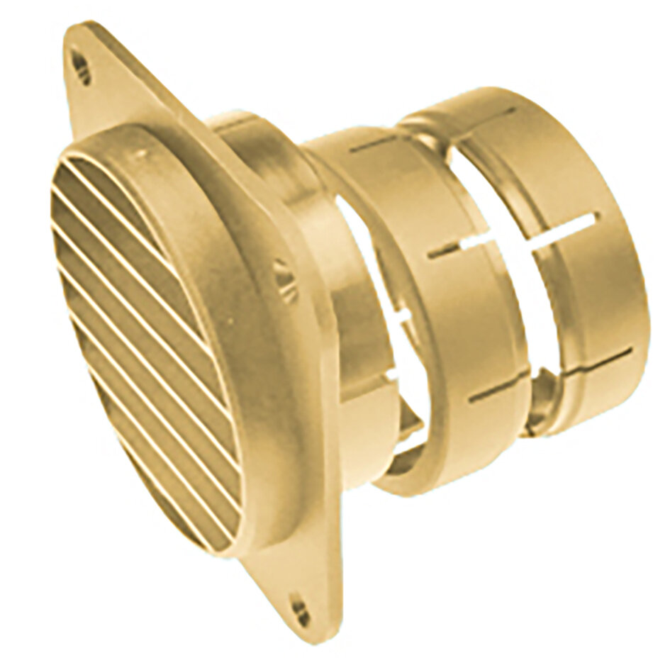 Schwenkdüse SCW 2, beige für Truma Saphir