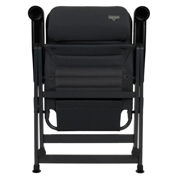 Campingstuhl AP/437 Air-Select Compact grau