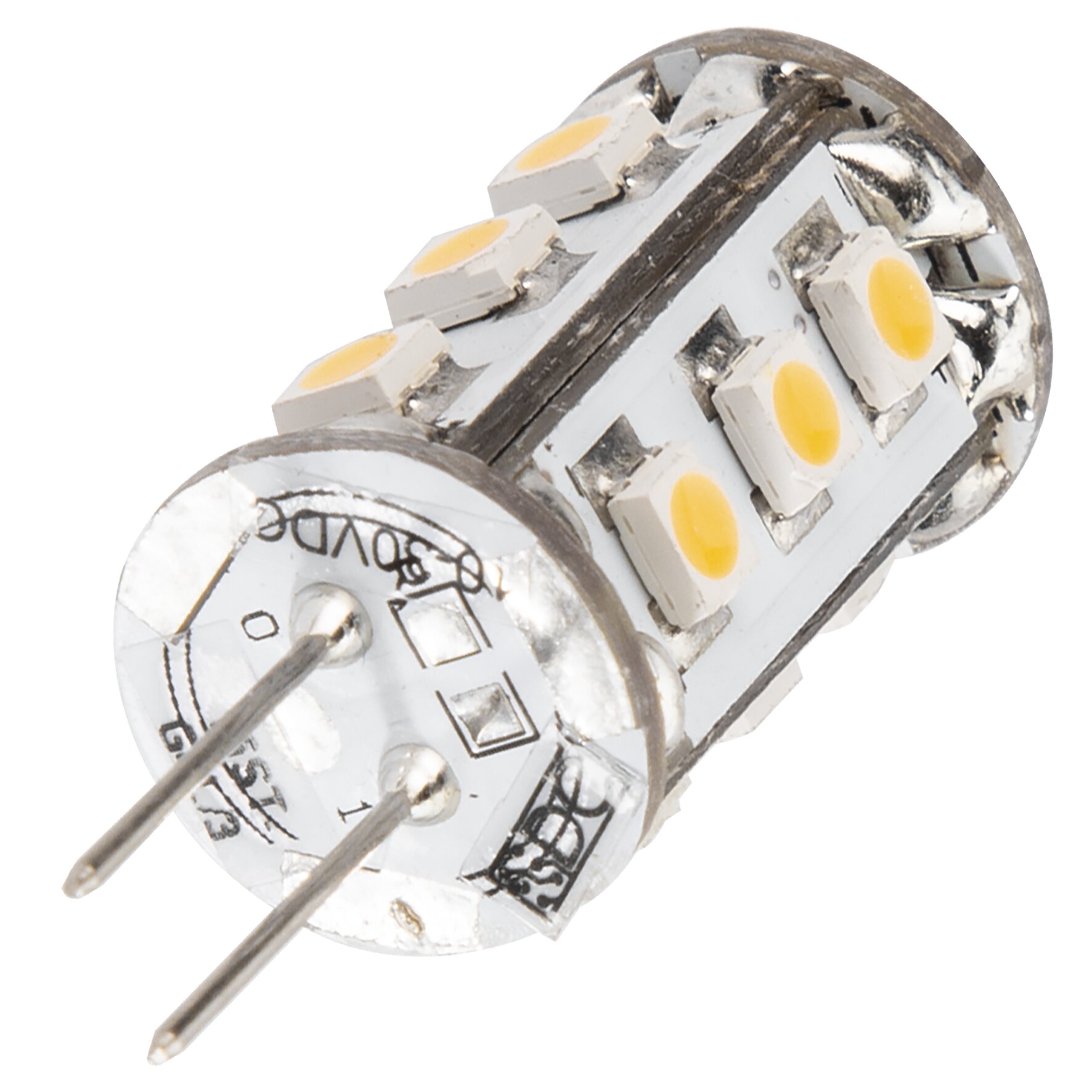 LED-Leuchtmittel G4