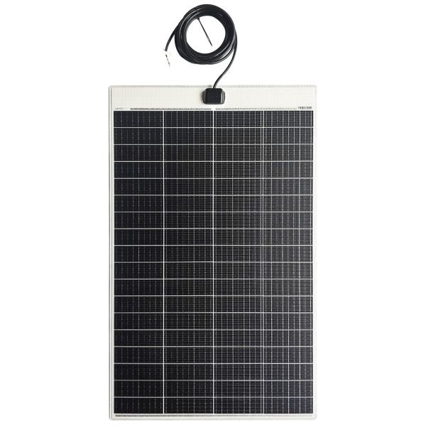 Solarmodul Light & Flat, SM-LFS 130 W