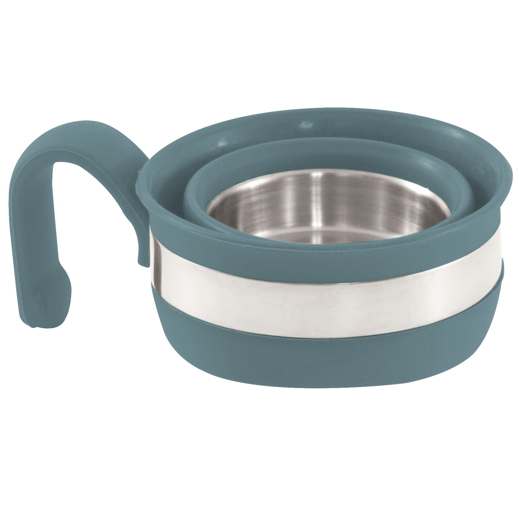 Tasse faltbar
