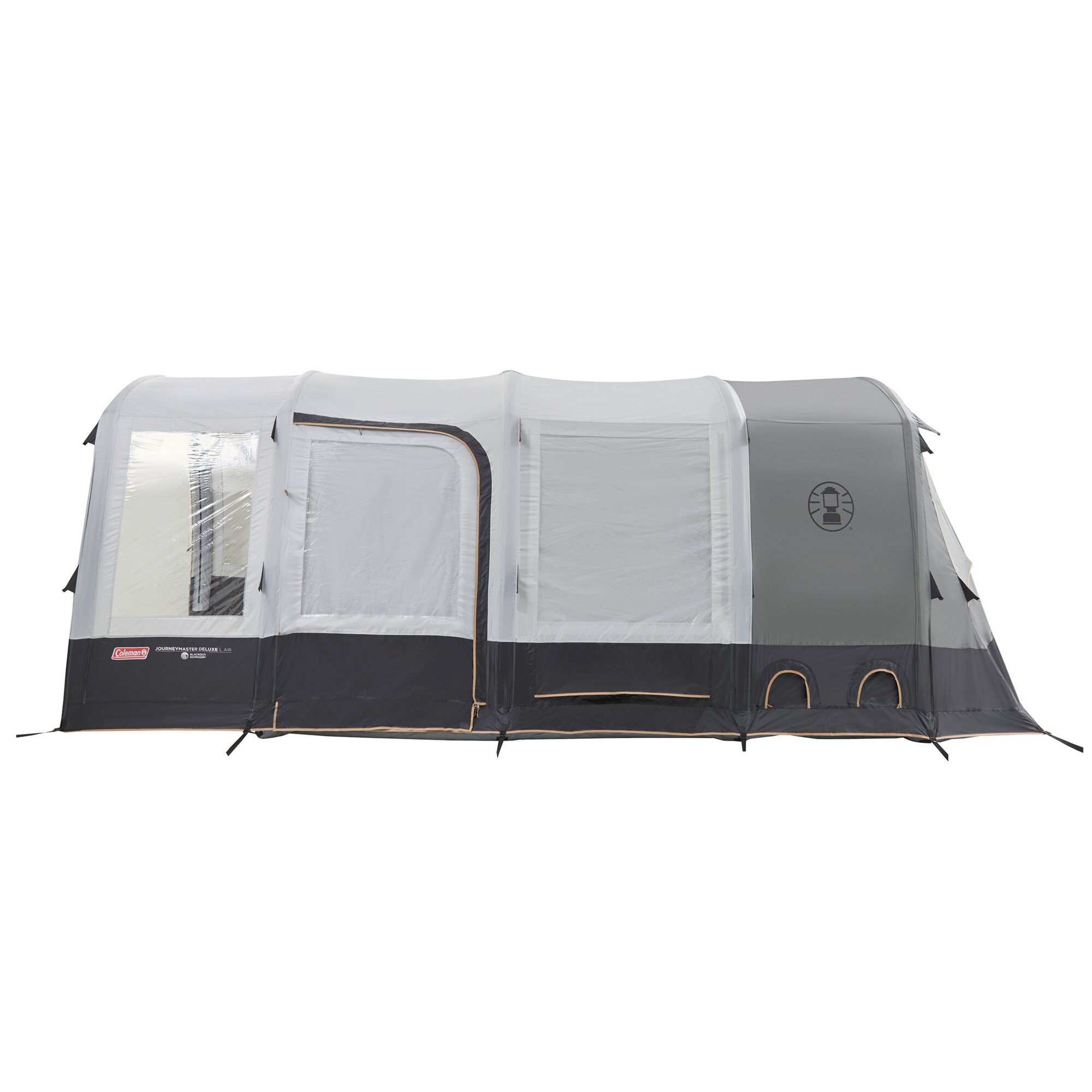 Busvorzelt Journeymaster Deluxe L