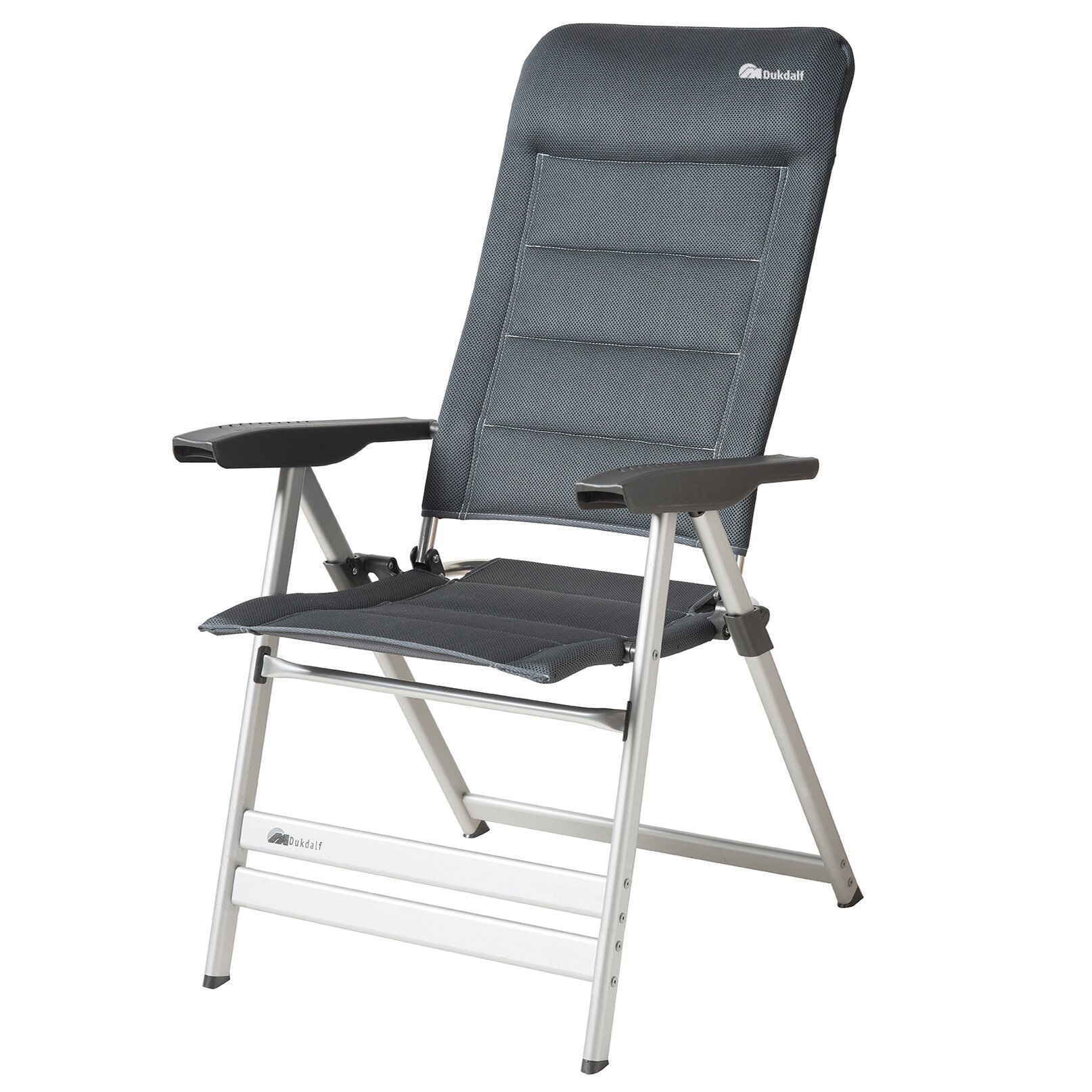 Campingstuhl Sublime 8800, anthrazit