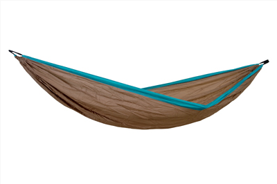 Leichthängematte Silk Traveller XL