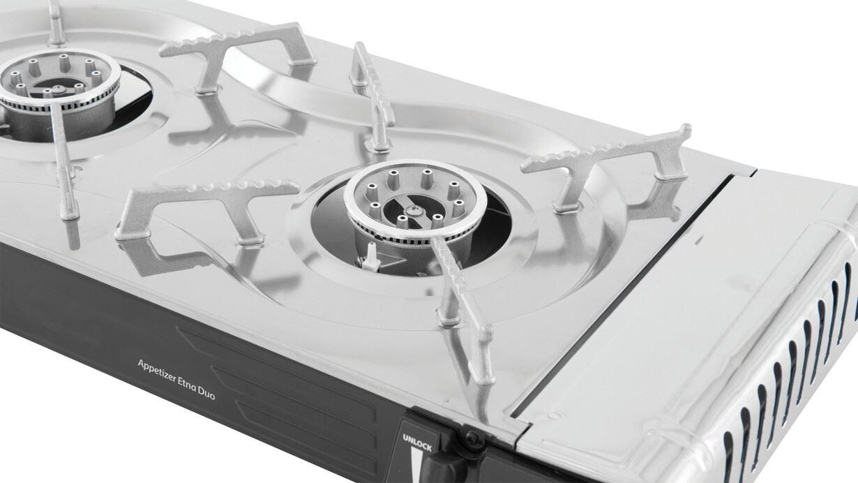 Outwell Appetizer Etna Duo