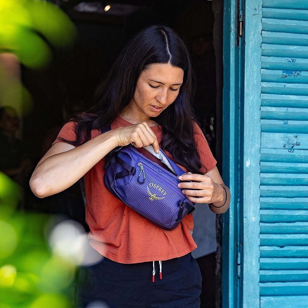 Osprey Transporter™ Waist Pack