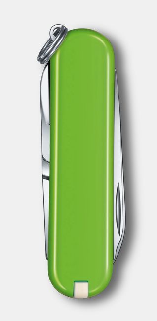 Victorinox Classic SD