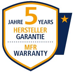Batterielade- und Wartungsgerät CS One 8 Ampere