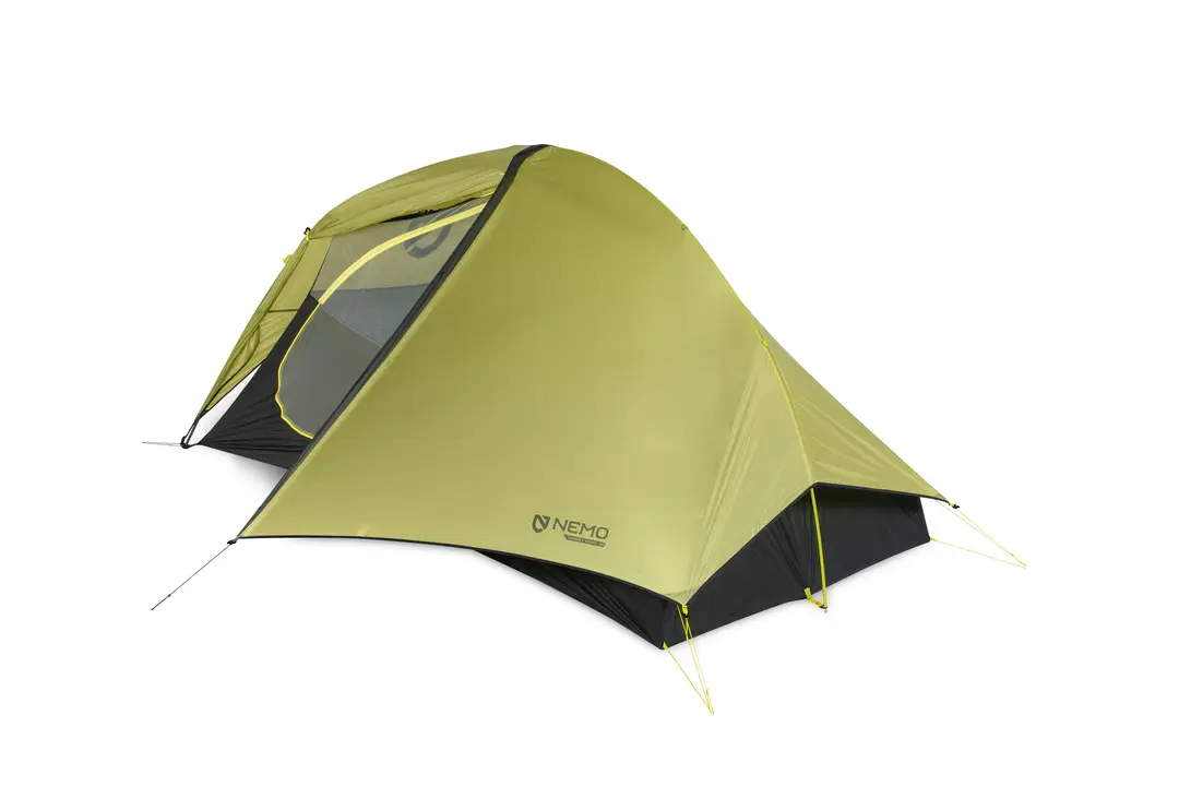 Nemo Hornet Osmo 2 P Ultralight