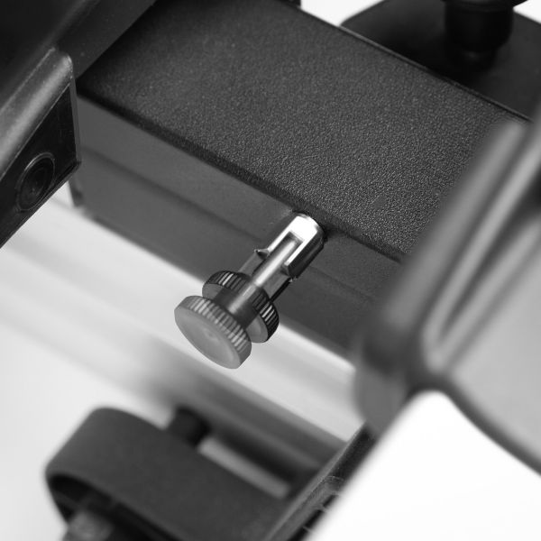 Erweiterung 3. Fahrrad SD260, silber