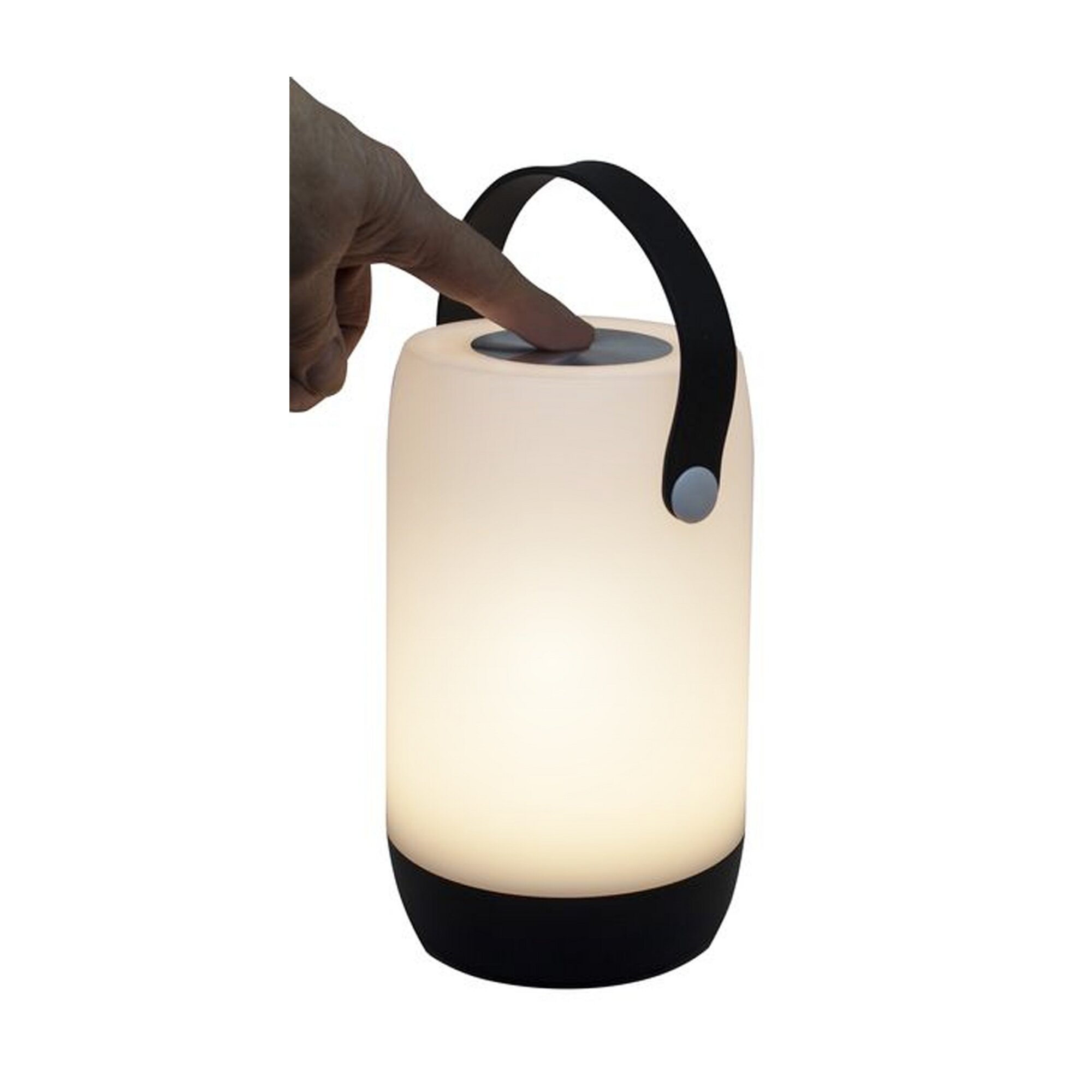 Tischlampe Glossy