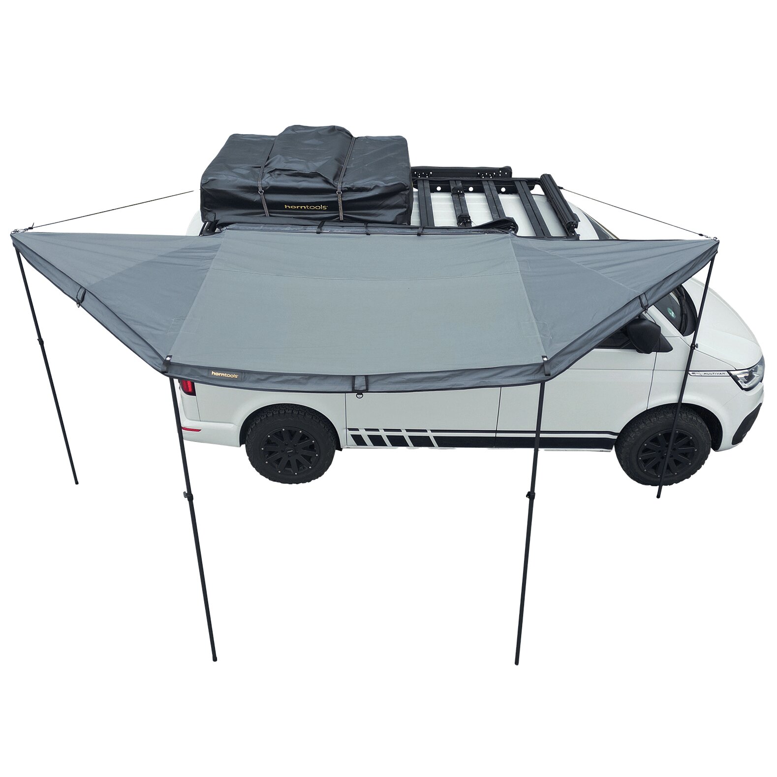 Set mit 6 Silikonformen