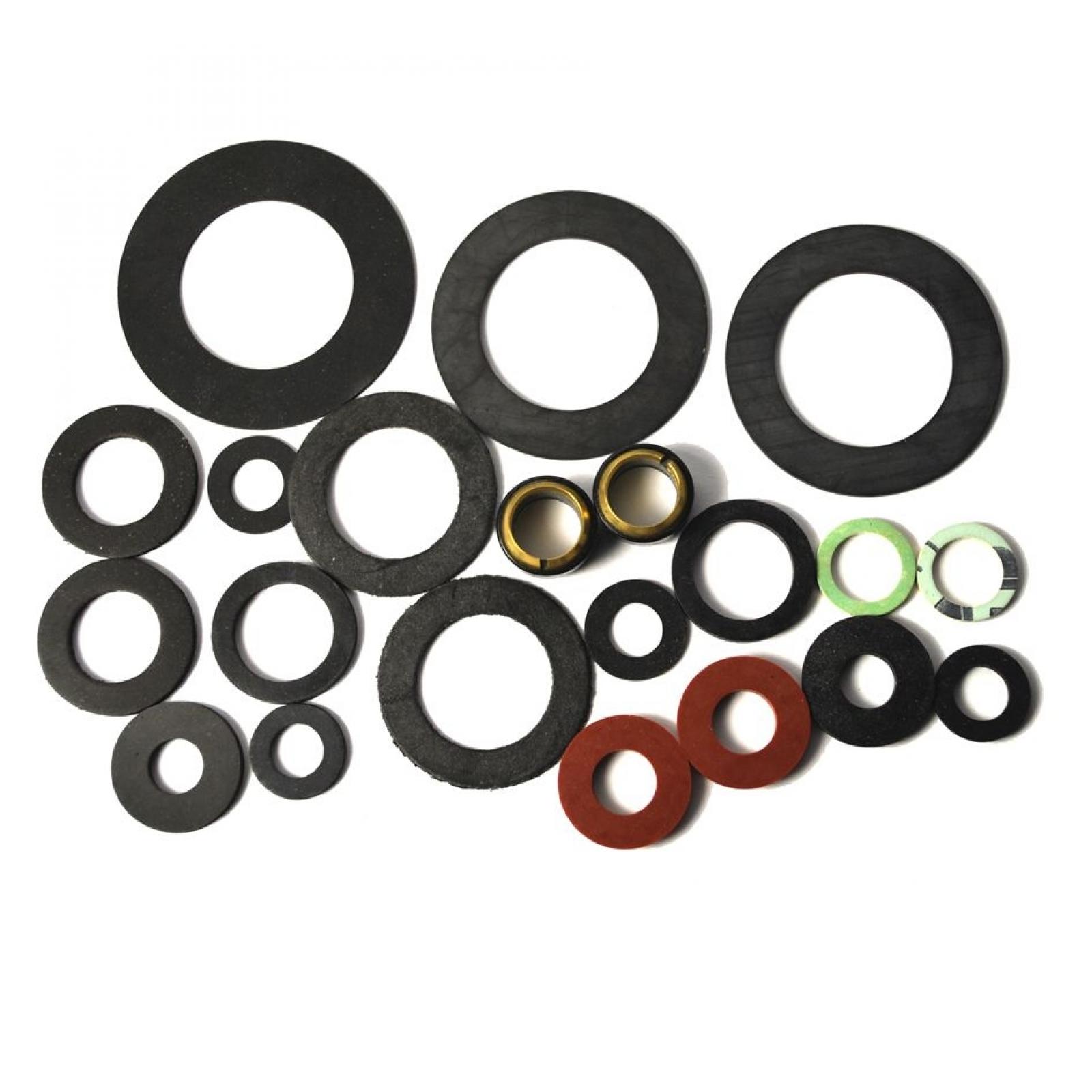 Dichtungssatz für Kama Wasserhähne