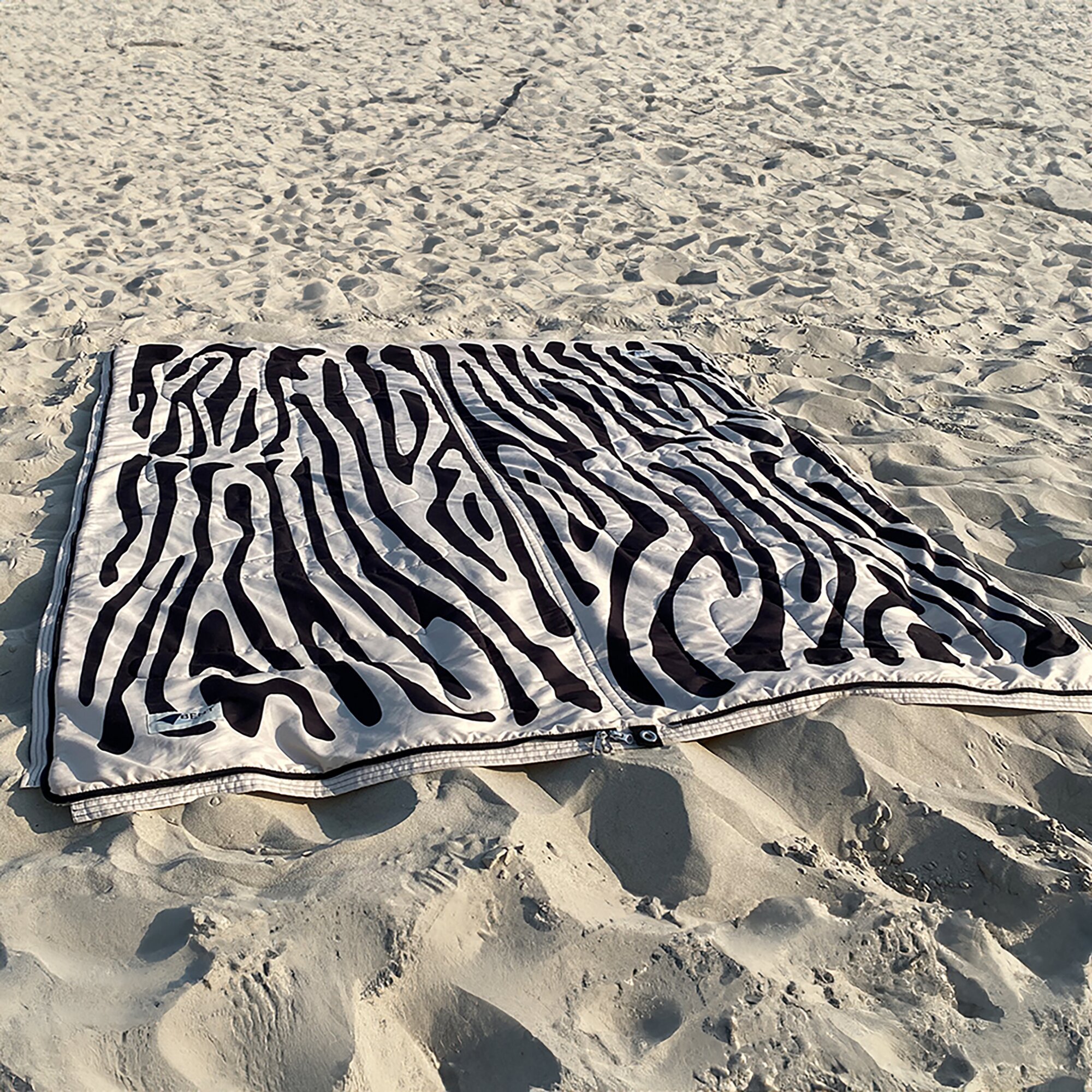 Vanlife Schlafsack Bentcho