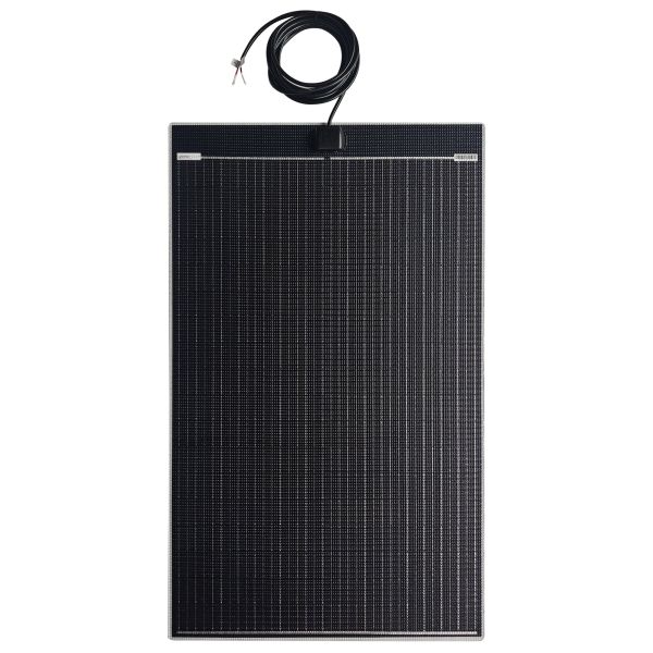 Solarmodul Light & Flat, SM-LFS 130 W