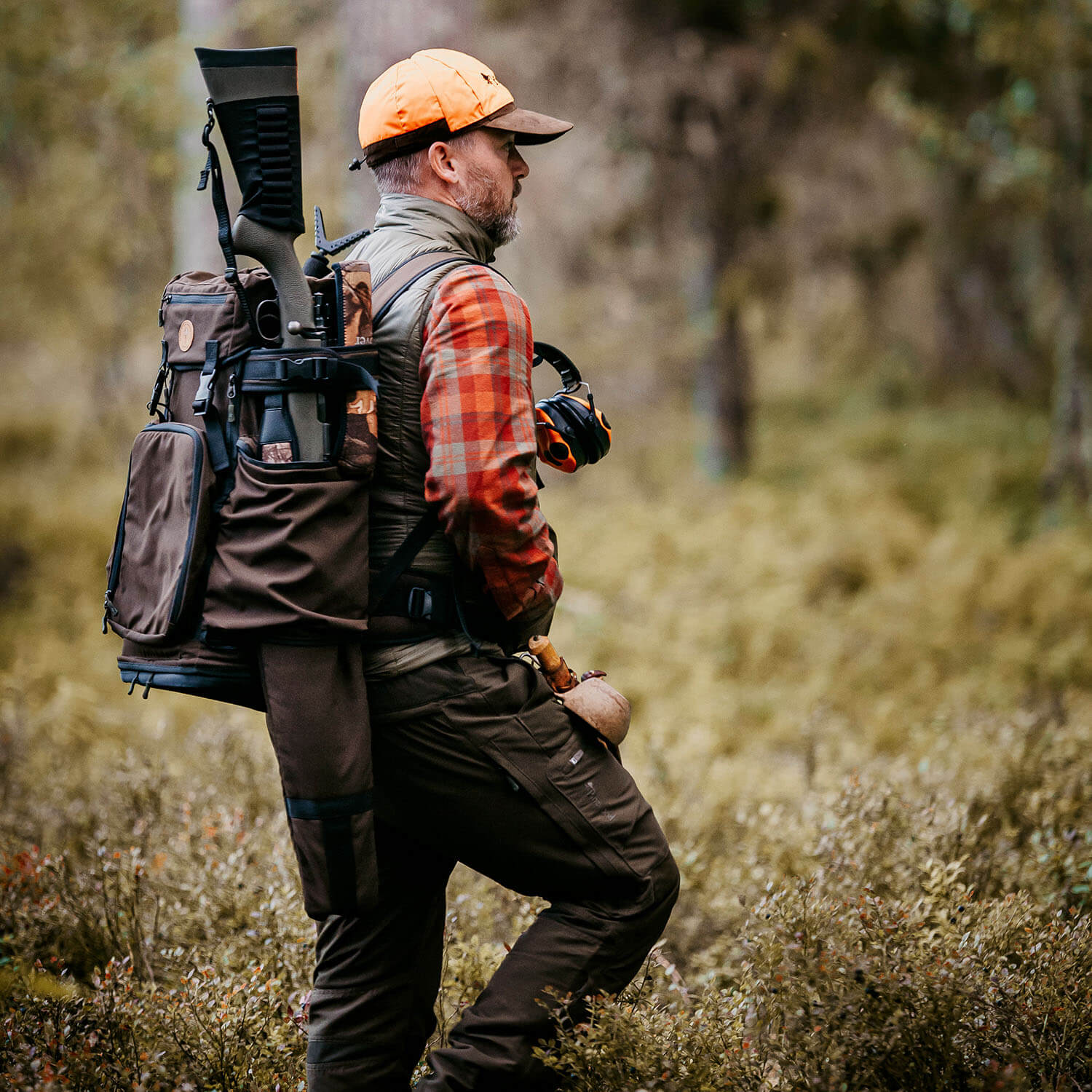 Pinewood Wildmark Backpack