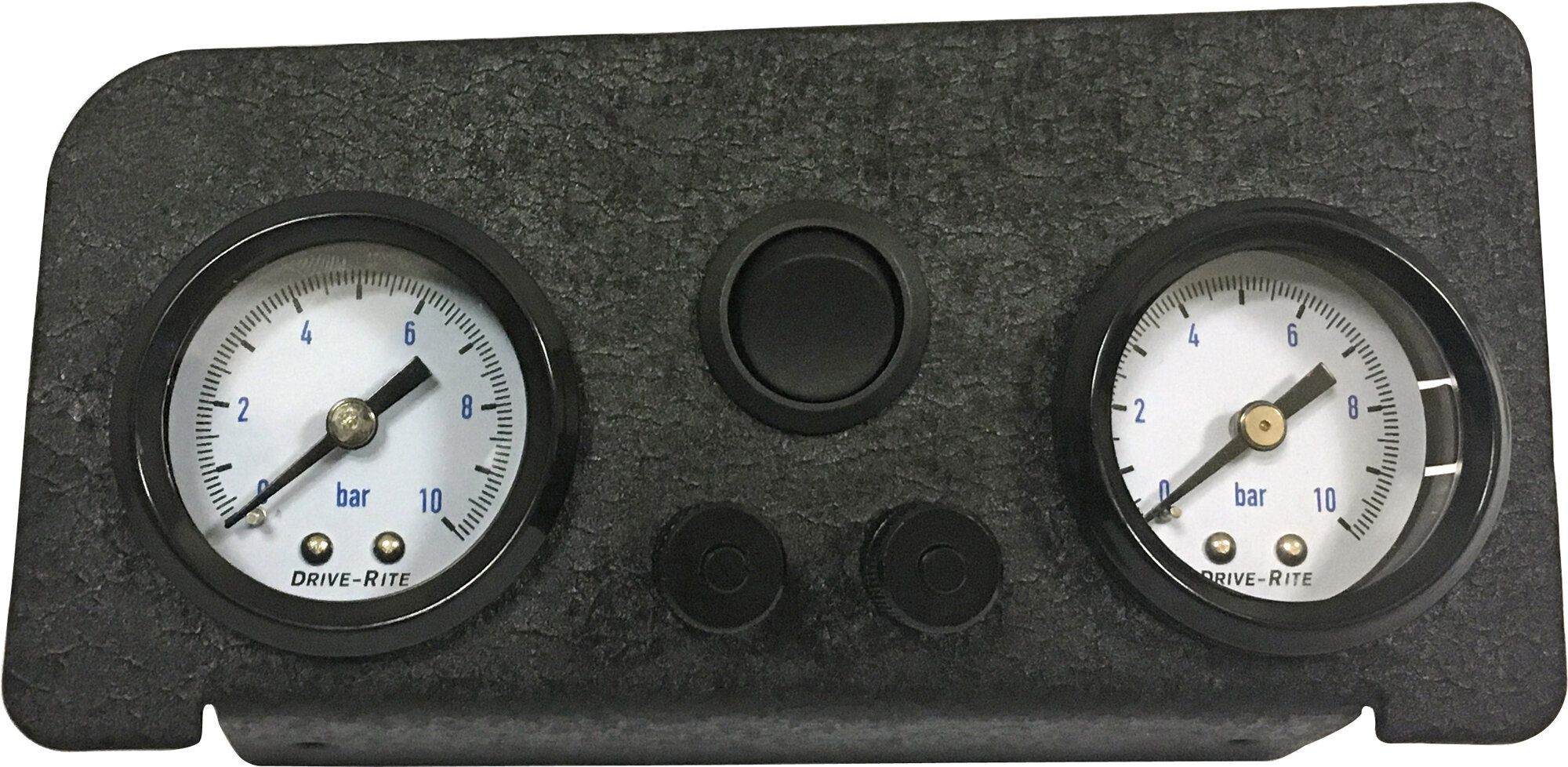 Luftfedersystem Airlift Maxi