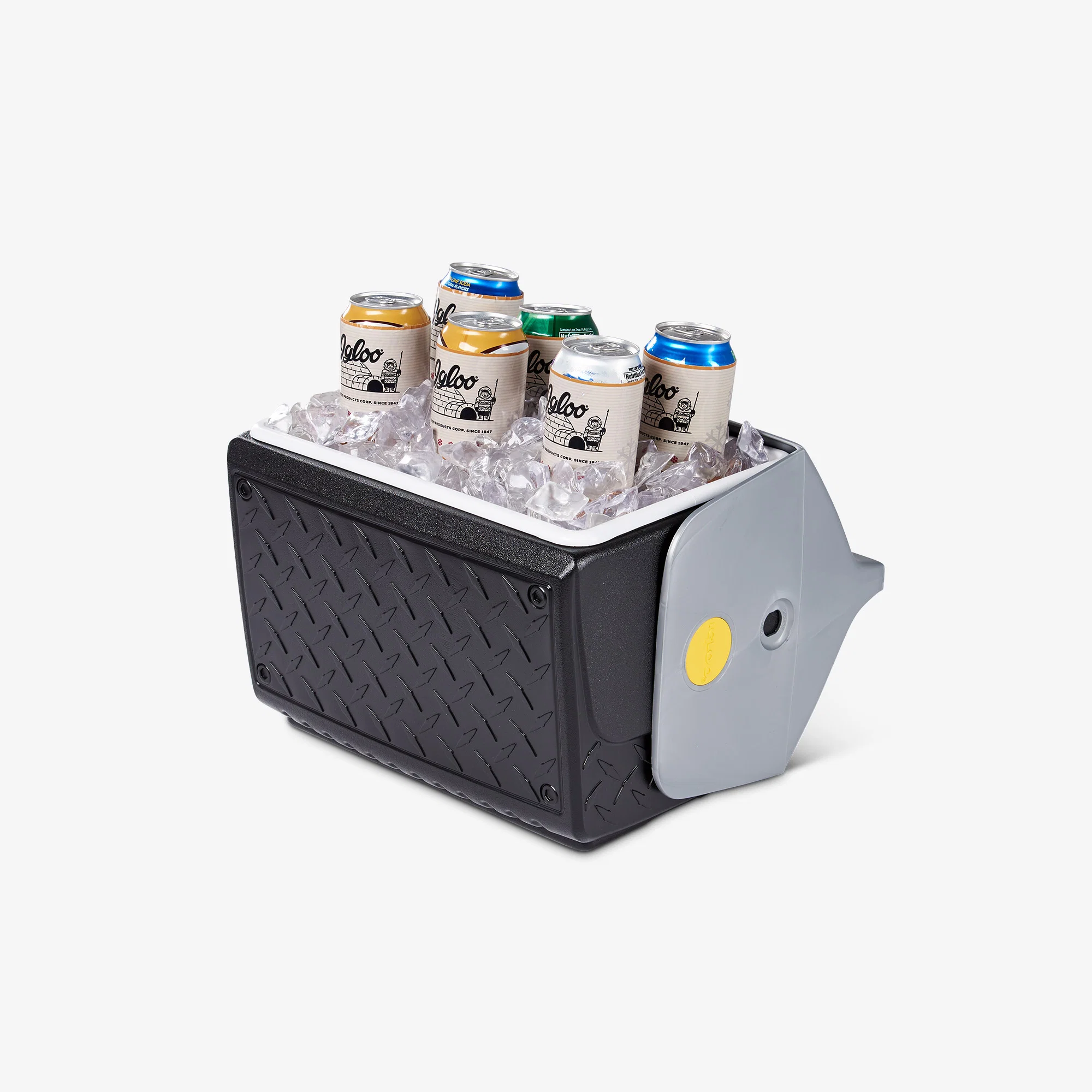 Playmate The Boss 13L