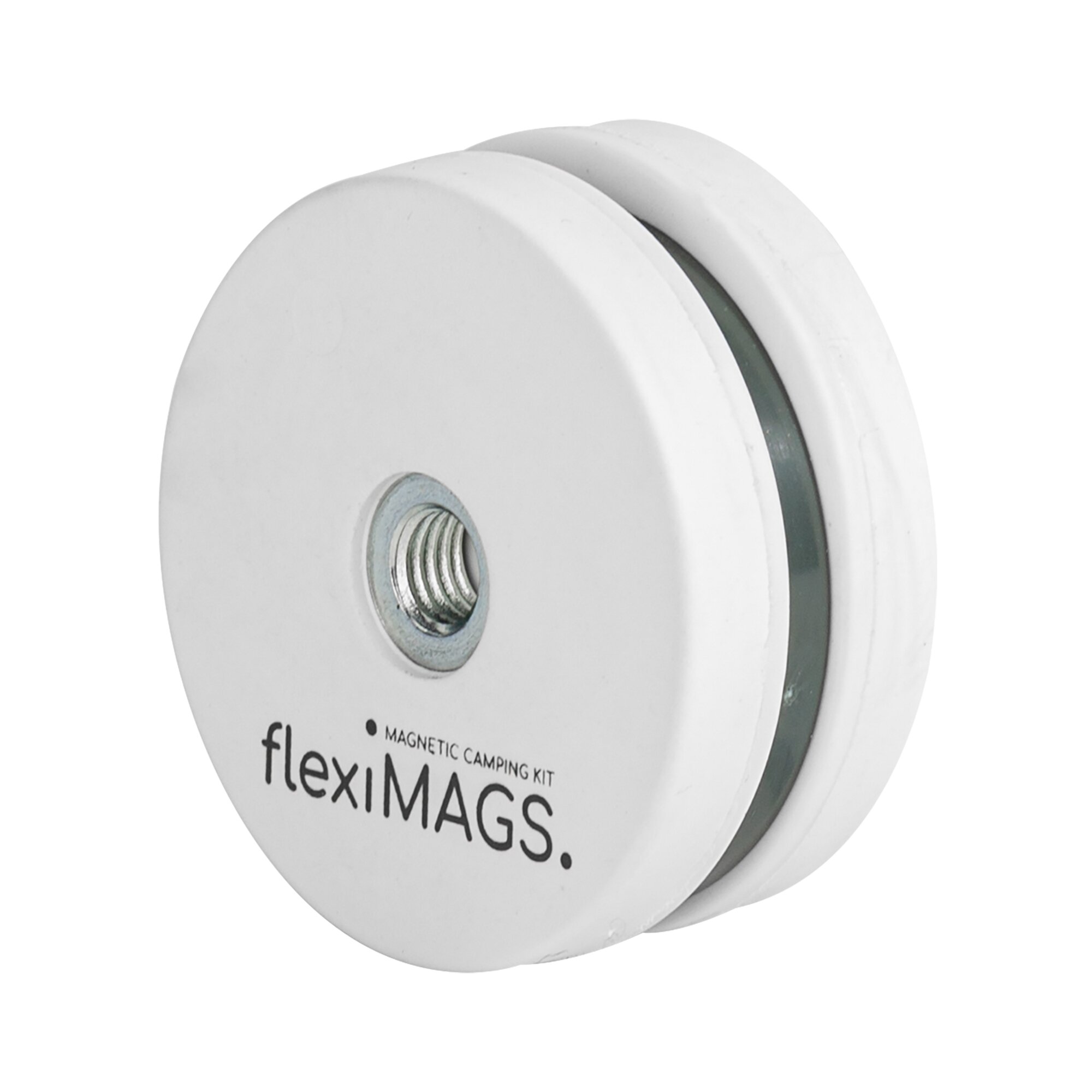 Magnet rund flexiMAGS