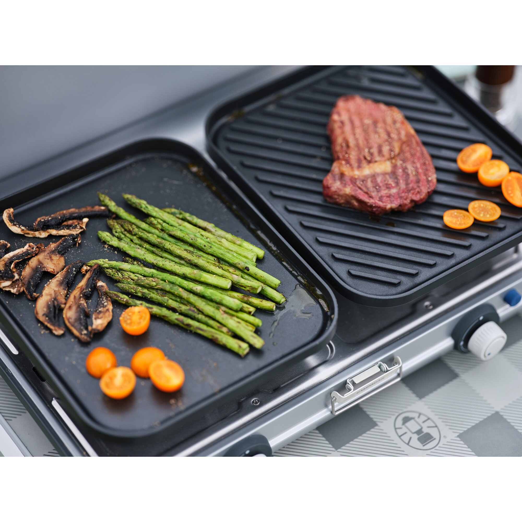 Camping Kitchen™ 2 Grill & Go Campingaz