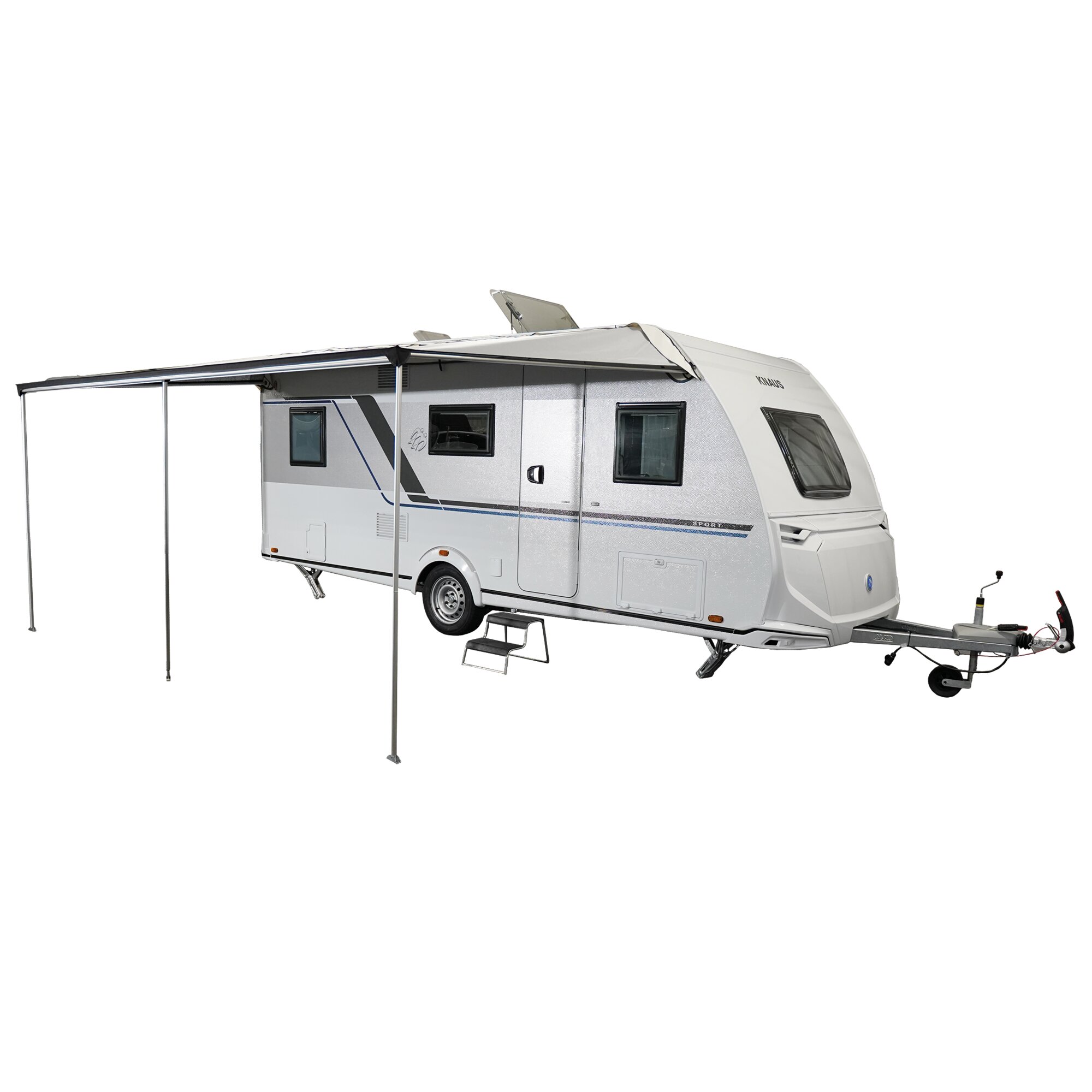 Markisenzelt Luna Plus 10, 1050 cm