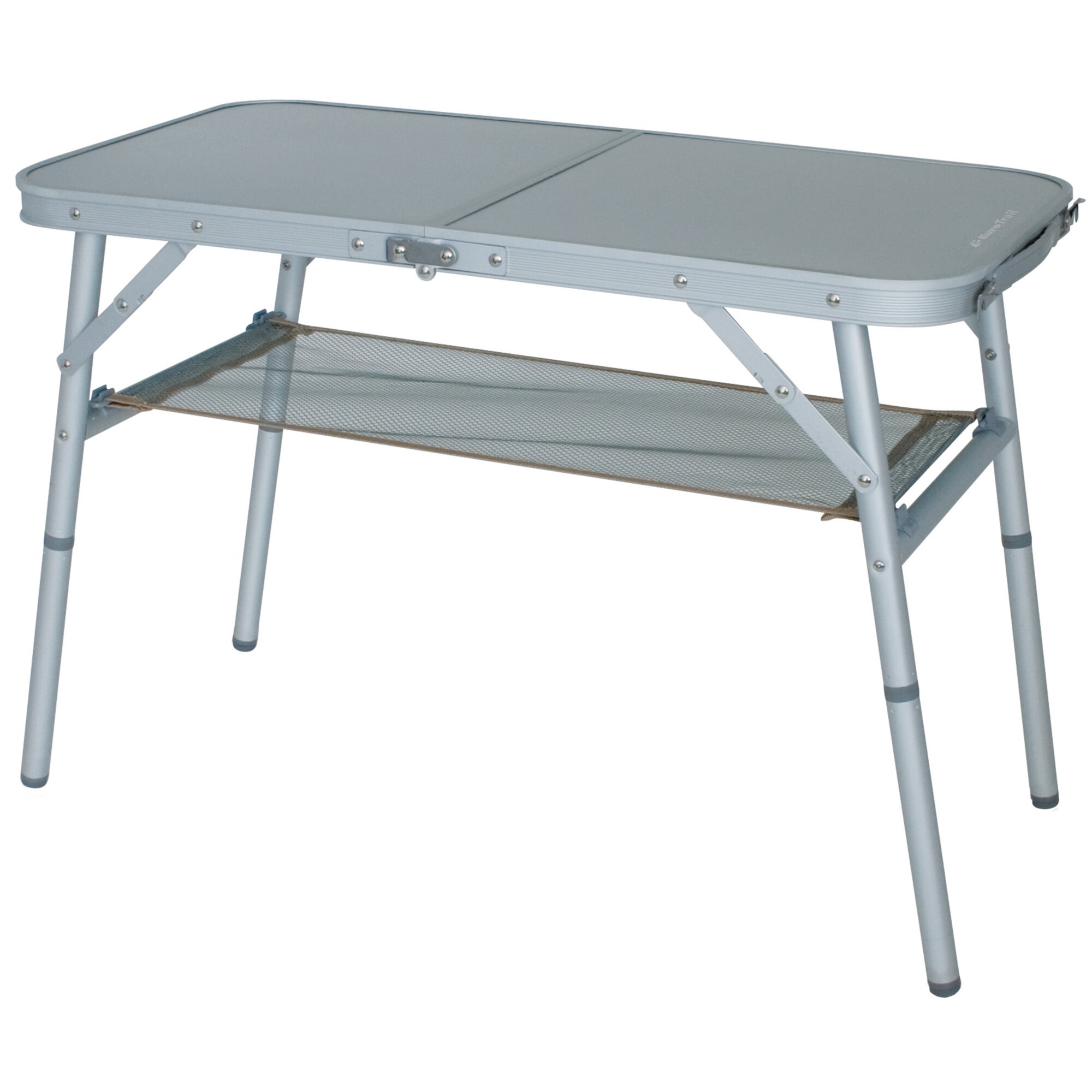 Campingtisch St. Remy, 80 x 40 cm