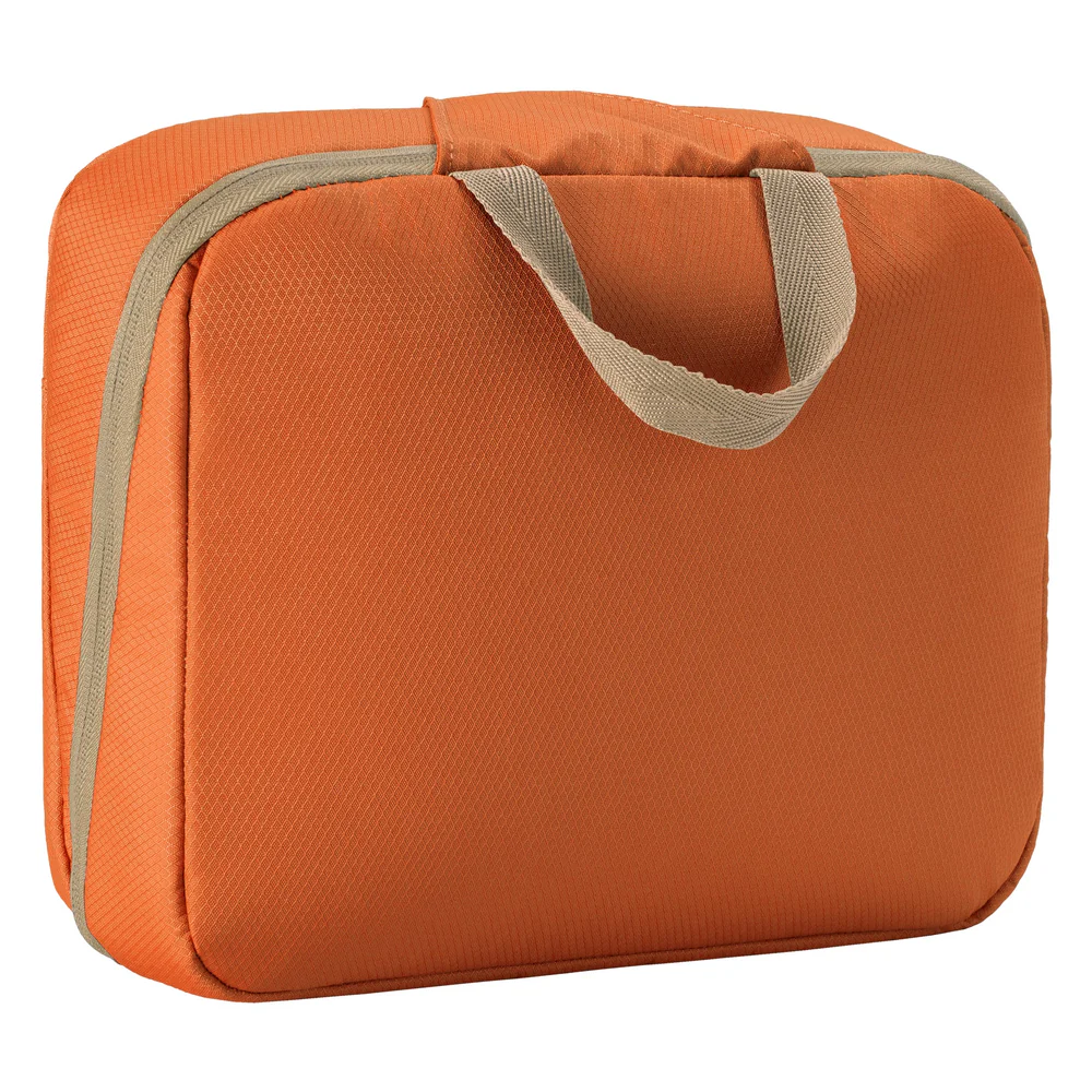 Pack-It Hanging Toiletry Kit