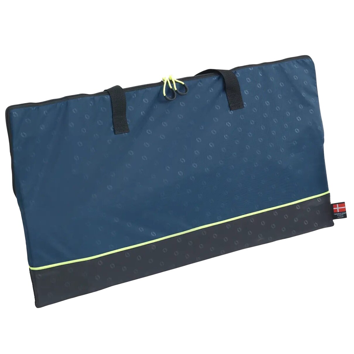 Bambus-Tisch für Van-Schiebetür 70 x 35 cm, Van Flexdeck