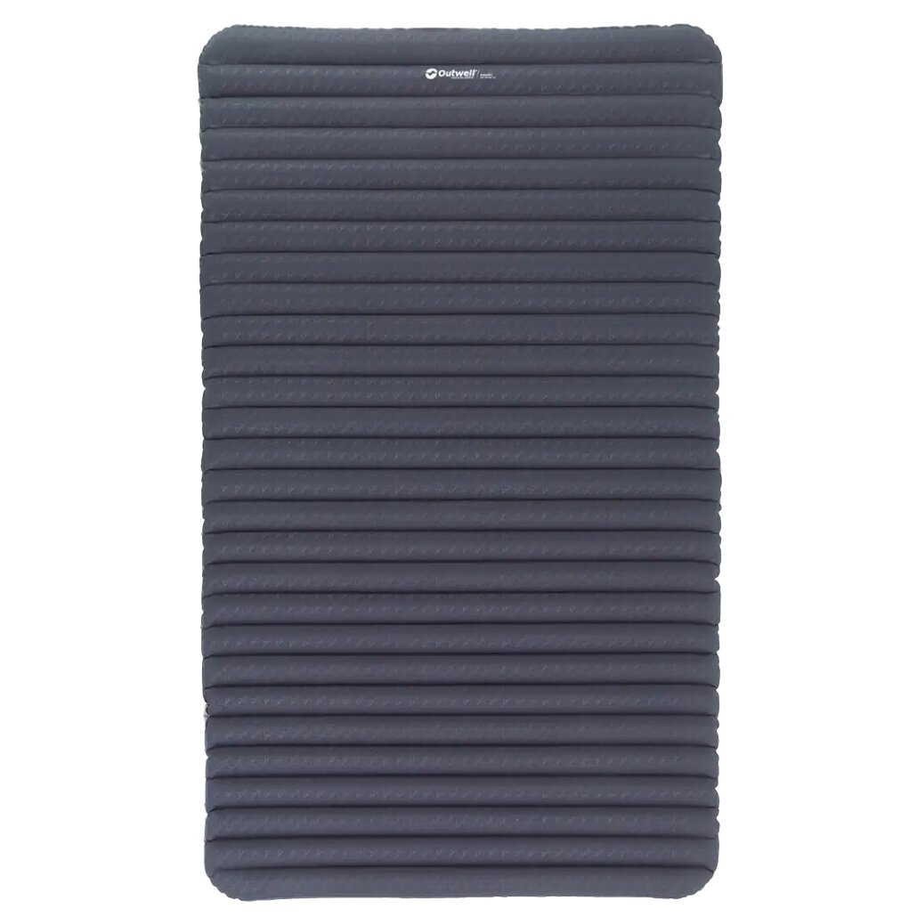 Selbstaufblasmatte Highway Pop Top Air für Aufstelldach 190 x 120 x 7 cm