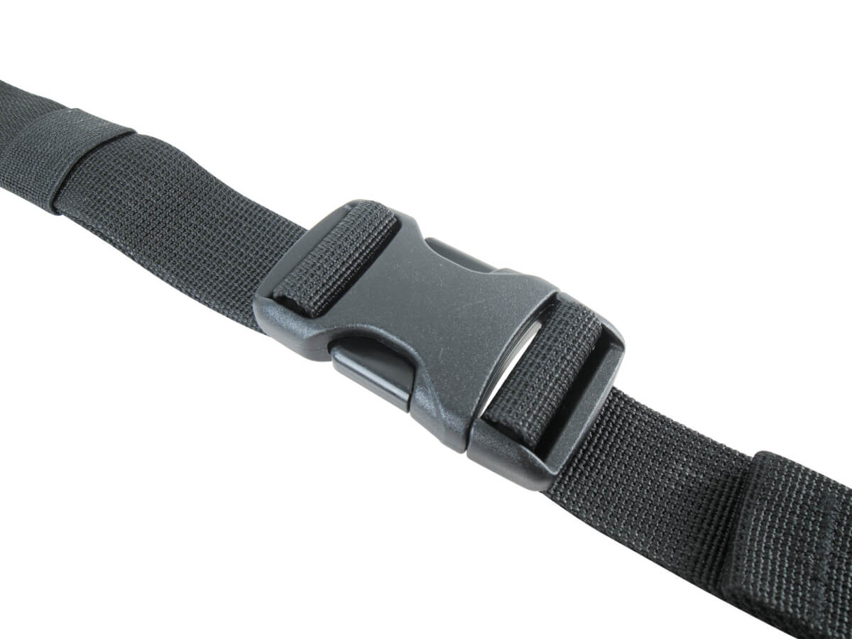 Hip Belt 25 mm Rucksack-Hüftgurt