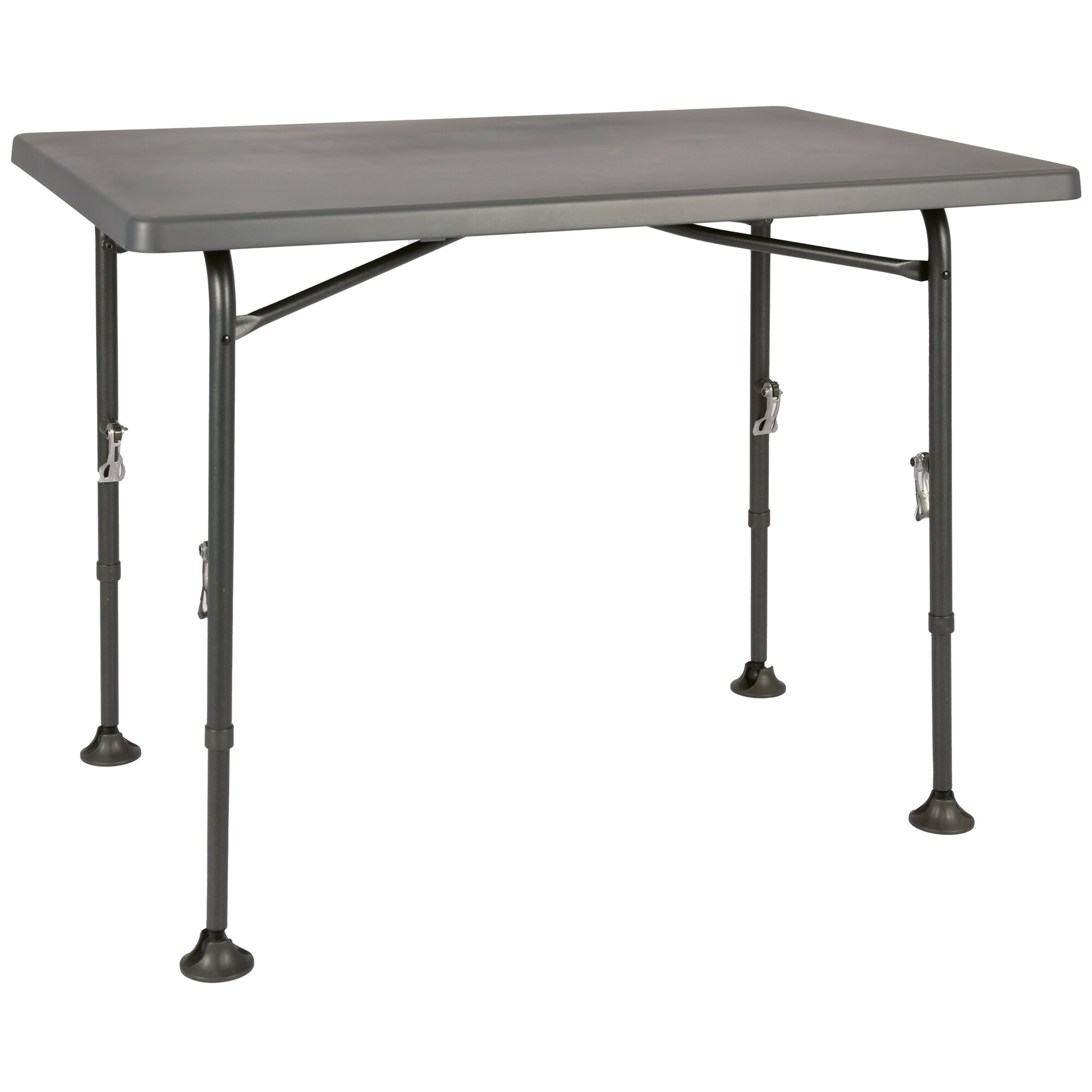 Campingtisch Resino, 100 x 68 cm