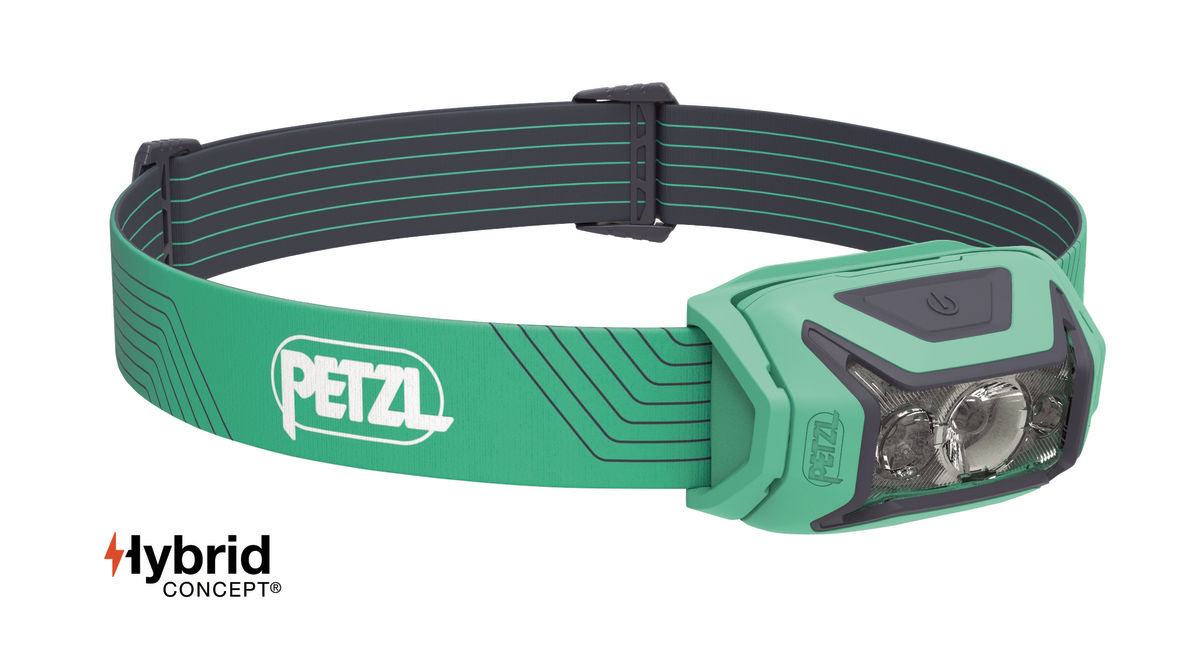 Petzl Actik