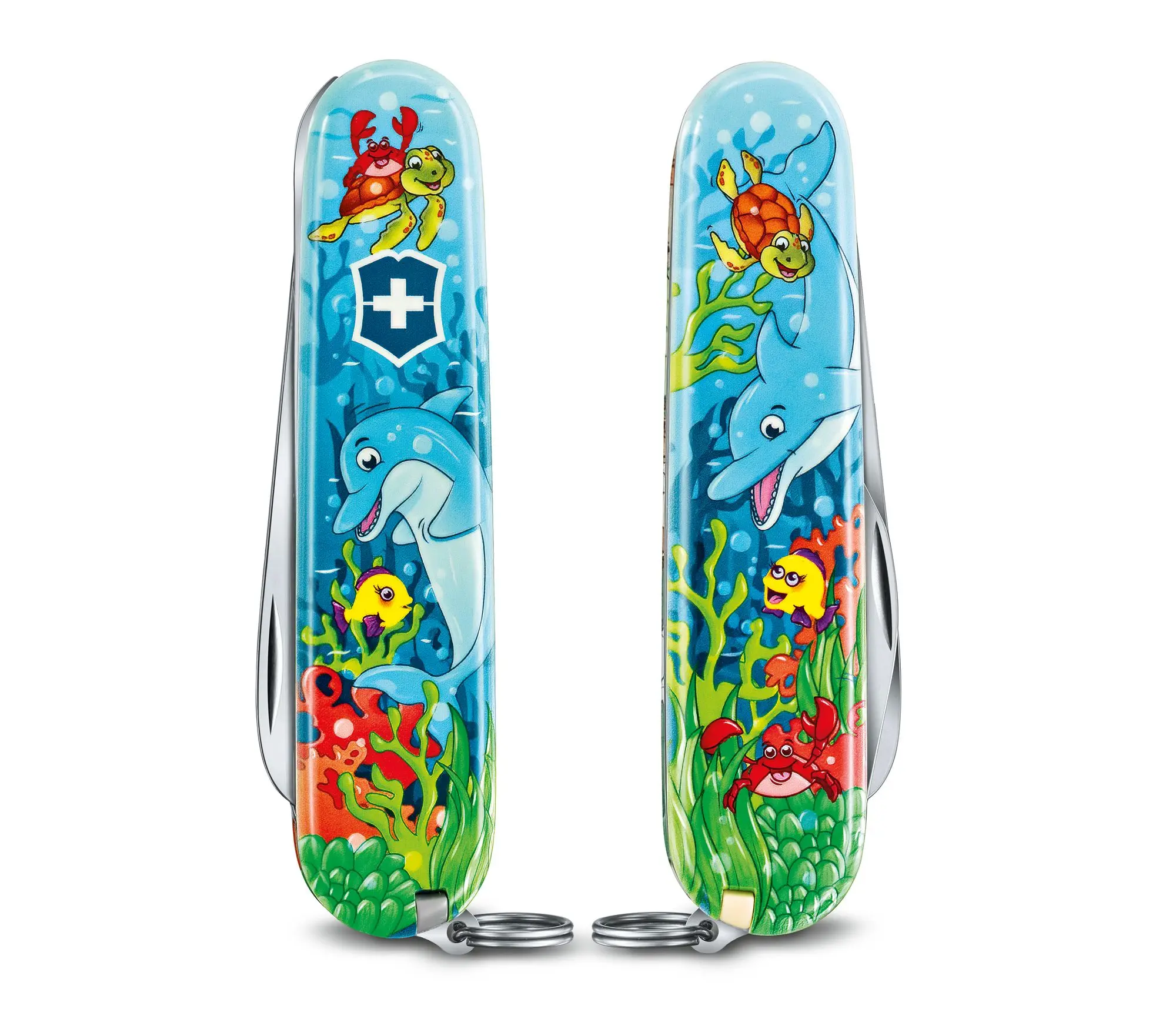 My First Victorinox Sets