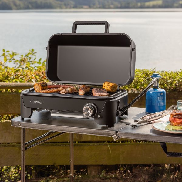 Campinggrill Tour & Grill CV Plus