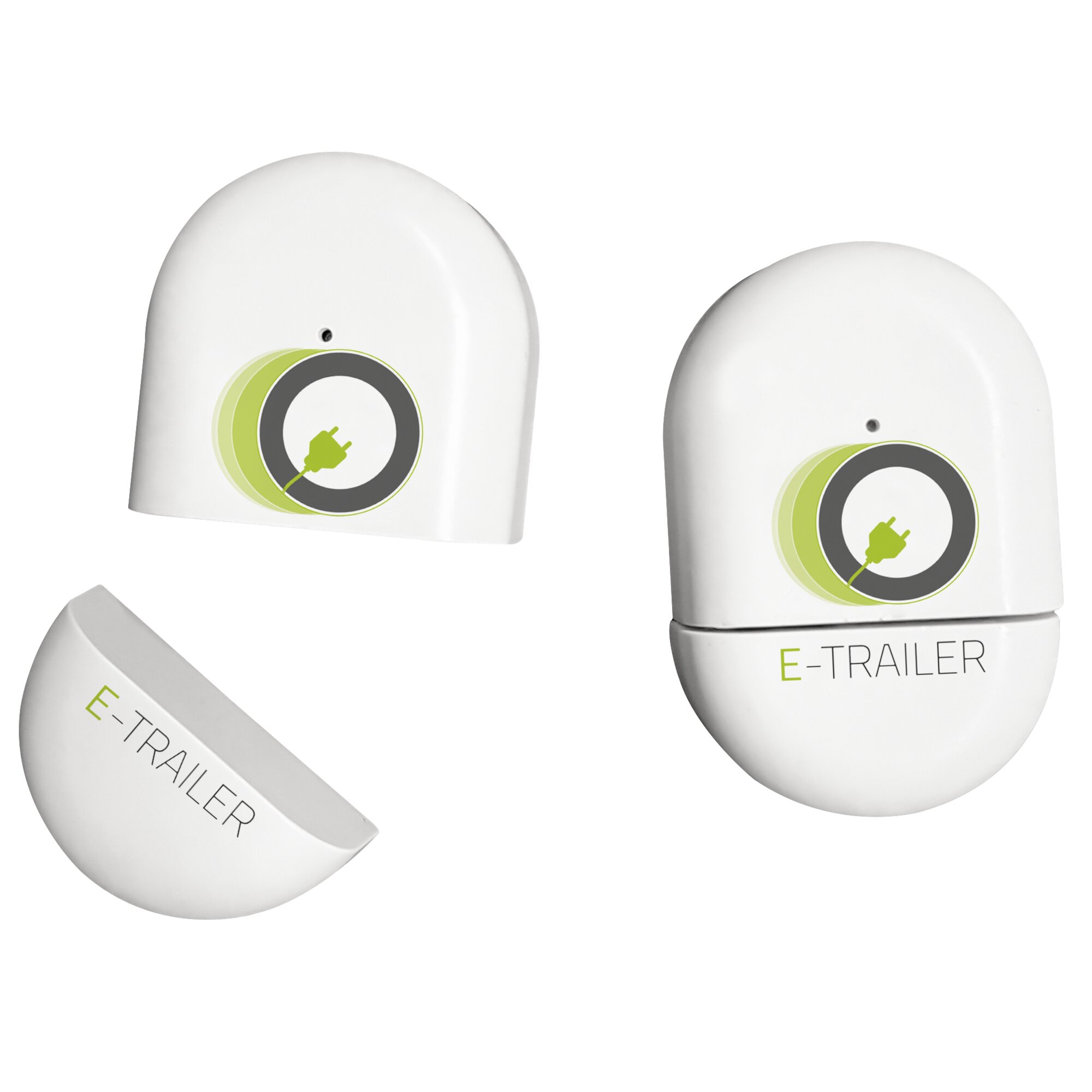 E-Switch Sensor zur Überwachung von Türen und Fenstern
