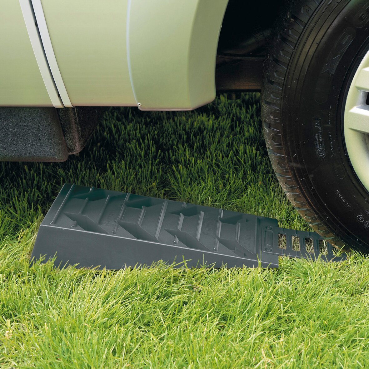 Auffahrkeil Level Pro 2er-Set