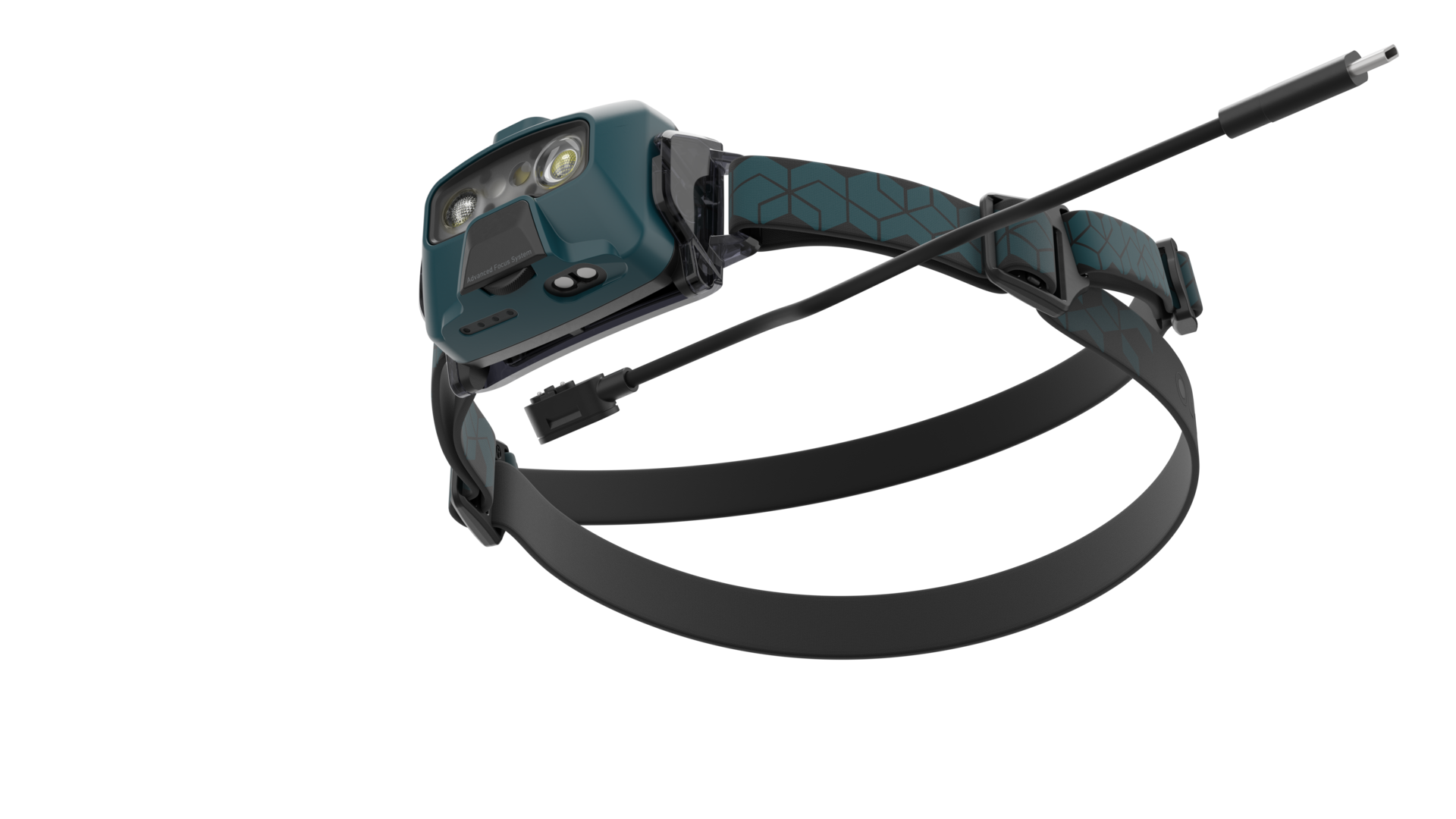 Ledlenser HF6R Core Limited Edition