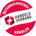 Siegel Österreichischer Händler